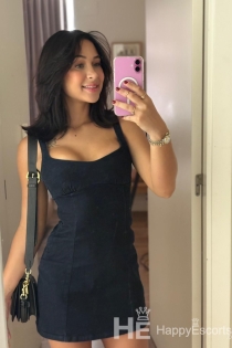 Daniela Mel, Umri wa Miaka 22, Lisbon / Ureno Wasindikizaji - 3