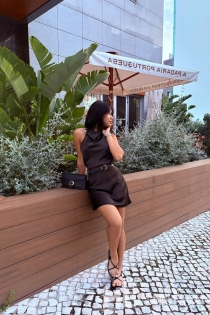 Daniela Mel, Umri wa Miaka 22, Lisbon / Ureno Wasindikizaji - 4