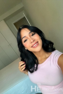 Daniela Mel, 22 éves, Lisszabon/Portugália Escorts – 12