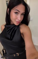 Daniela Mel, 22 ετών, Λισαβόνα / Πορτογαλία Συνοδοί