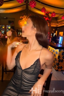 Jasmin, 19 años, Escorts Buenos Aires / Argentina - 2