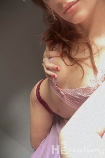 Jasmin, 19 años, Escorts Buenos Aires / Argentina - 3
