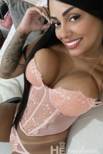 Naiara, Alter 20, Escort in Asse / Belgien - 1