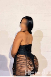 Savanna, Age 29, Escort in Turnhout / Belgium - 5