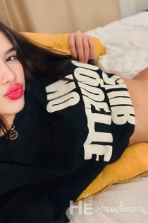Ганна, 23 гады, Тырана / Эскорт у Албаніі - 4