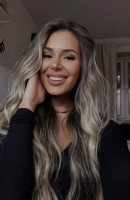 Polina, Umri wa miaka 21, Tirana / Albania Wasindikizaji
