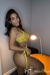Cacau Muller, Alter 25, Escort in Berlin / Deutschland - 5
