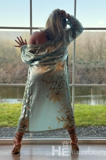 Mel Hoaney, Usia 33, Amsterdam / Belanda Escort - 7