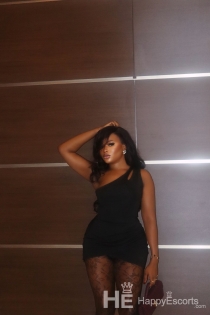 Joy, 24 år, Kyrenia / Cypern Escorts - 1