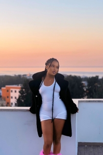 Stella, Age 24, Escort in Kyrenia / Cyprus - 1