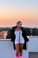Stella, Age 24, Escort in Kyrenia / Cyprus