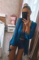 Yana, 23 éves, Budapest / Magyarország Escorts