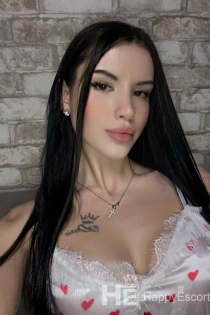 Jessica, 22 éves, Budapest / Magyarország Escorts - 1