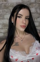 Jessica, 22 éves, Budapest / Magyarország Escorts