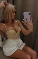 Monika, 24 éves, Budapest / Magyarország Escorts