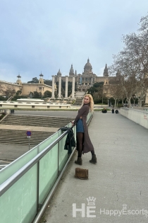 Ogneya, 45 år, Barcelona / Spanien Escorts - 8