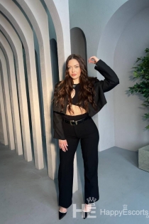 Olivia, Age 25, Naples / Italy Escorts - 2