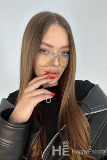 Оливия, 25 год, Флоренция / Италия Эскорт - 6