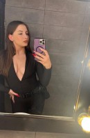 Sofija, 25 gadi, Rīga / Latvija Eskorts