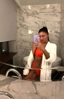 Isabella, 27 år, Firenze / Italia Eskorte
