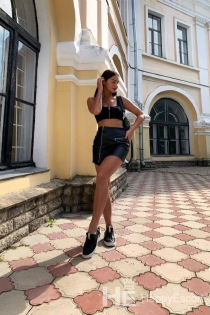 Isabella, Usia 28, Florence / Italia Escort - 4