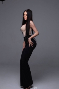 Charlotte, 26 años, escorts en Roma / Italia - 2