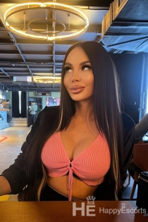 Charlotte, 26 años, escorts en Roma / Italia - 3
