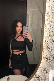 Charlotte, 27 let, Řím / Itálie Eskorty - 5