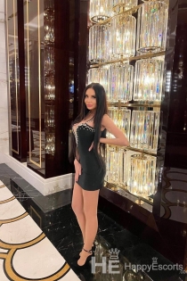 Charlotte, 27 let, Řím / Itálie Eskorty - 6