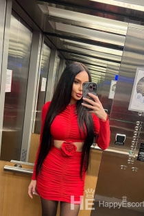Charlotte, 27 let, Řím / Itálie Eskorty - 7