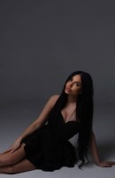 Charlotte, France / Paris