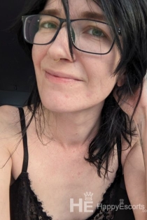 Freya, Alter 34, Escort in Leuven / Belgien - 2