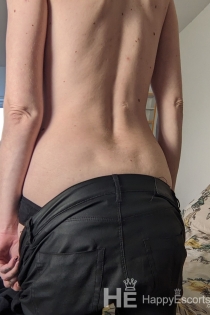 Freya, Alter 34, Escort in Leuven / Belgien - 1