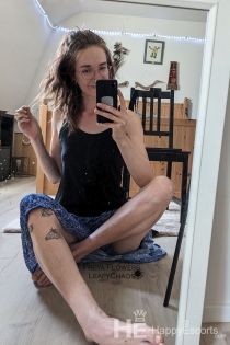 Freya, starost 34, Leuven / Belgija Spremljevalci - 1
