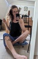 Freya, 34 de ani, Leuven / Belgia Escorte