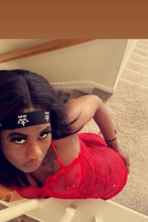 ケイリー、22歳、フォートワース/米国エスコート - 3
