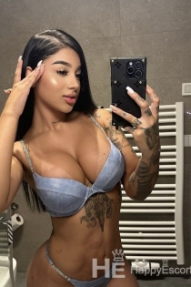 Mimi, Umri wa miaka 31, Tirana / Albania Wasindikizaji - 3
