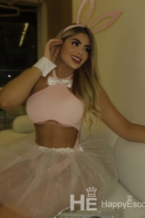 Luna, Age 24, Escort in Tirana / Albania - 2