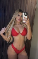 Moon, Age 23, Escort in Tirana / Albania