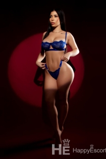 Diosa, 24 m., Liuksemburgas / Liuksemburgo palydos – 7