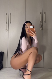 Tanya, 26 años, Benidorm / España Escorts - 1