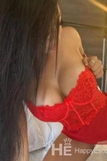 Tanya, 26 años, Benidorm / España Escorts - 4