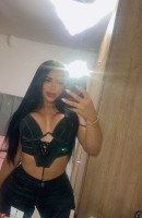 Gaia, 25-aastane, Amsterdami / Hollandi saatja