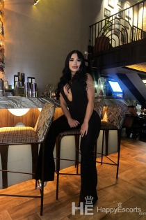 Gaia, 25 anos, Amsterdã / Holanda Acompanhantes - 5
