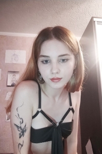 Klara, 19 lat, Wrocław / Polska Eskorty - 1