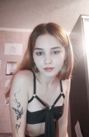 Klara, 19 lat, Wrocław / Polska Eskorty