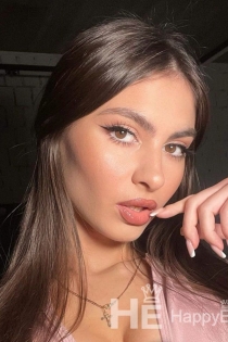 Scarlett, Età 24, Firenze / Italia Escort - 1