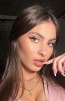 Scarlett, 24 años, escorts Florencia / Italia