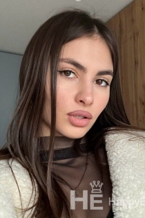 Scarlett, Età 24, Firenze / Italia Escort - 2
