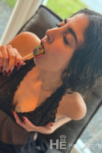 Lara, 21 años, Essen / Alemania Escorts - 5